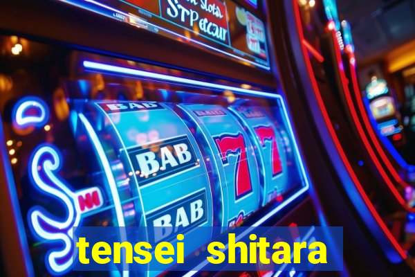 tensei shitara slime datta ken season 3 dublagem